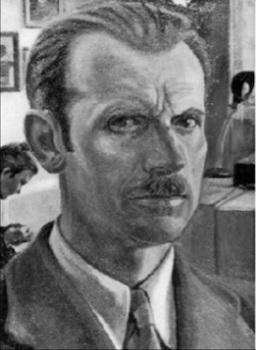 Анастазієвський Микола