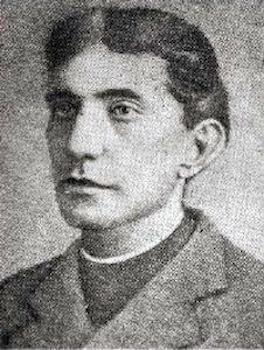 Барвінський Богдан