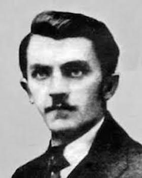 Лепкий Левко