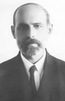 Ломацький Михайло