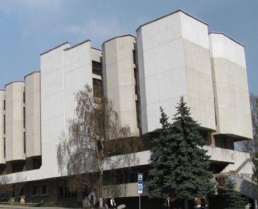 Тернопільський обласний краєзнавчий музей