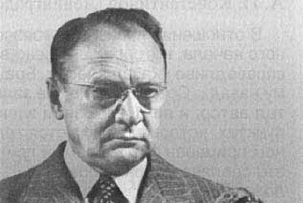 Тимченко Йосип