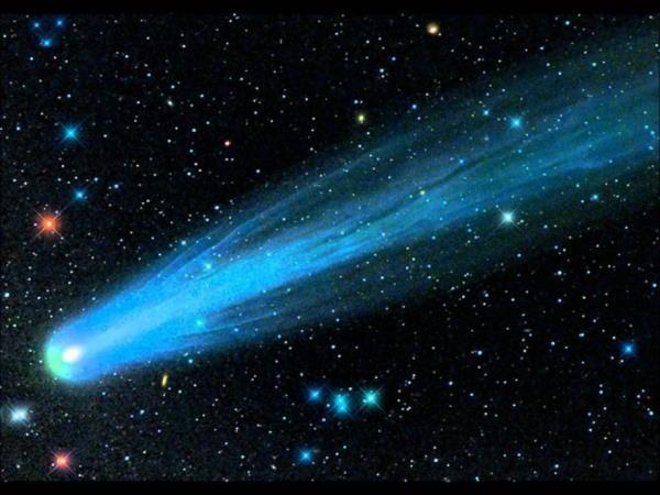 комети