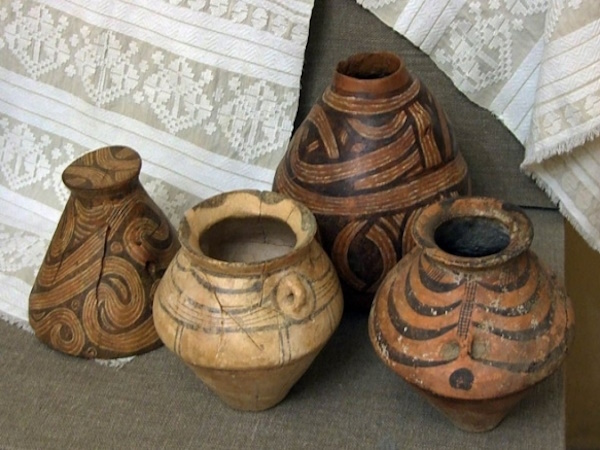 культура