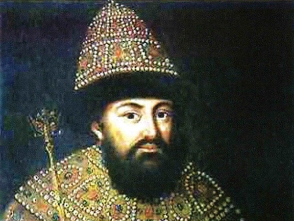 Володимир Мономах