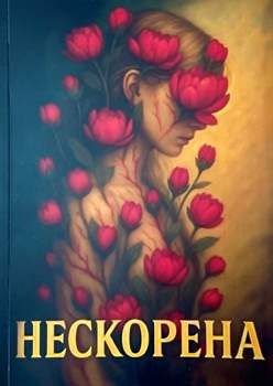 Книга Вяленко О. Нескорена
